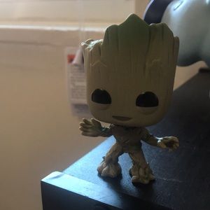 Guardians of the Galaxy 2 Toddler Groot Toy